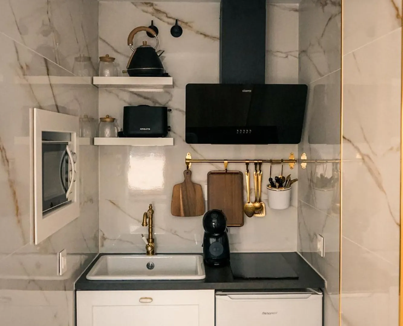 Home Triana 407 Σεβίλλη Διαμέρισμα