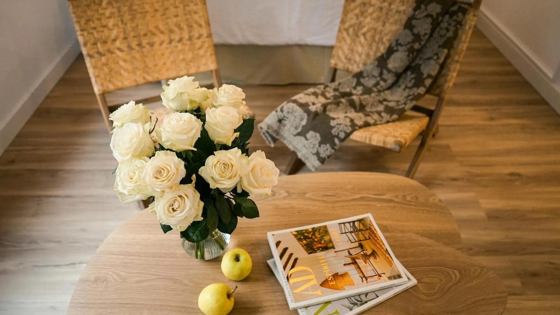 Apartman Home Triana 407 Sevilla