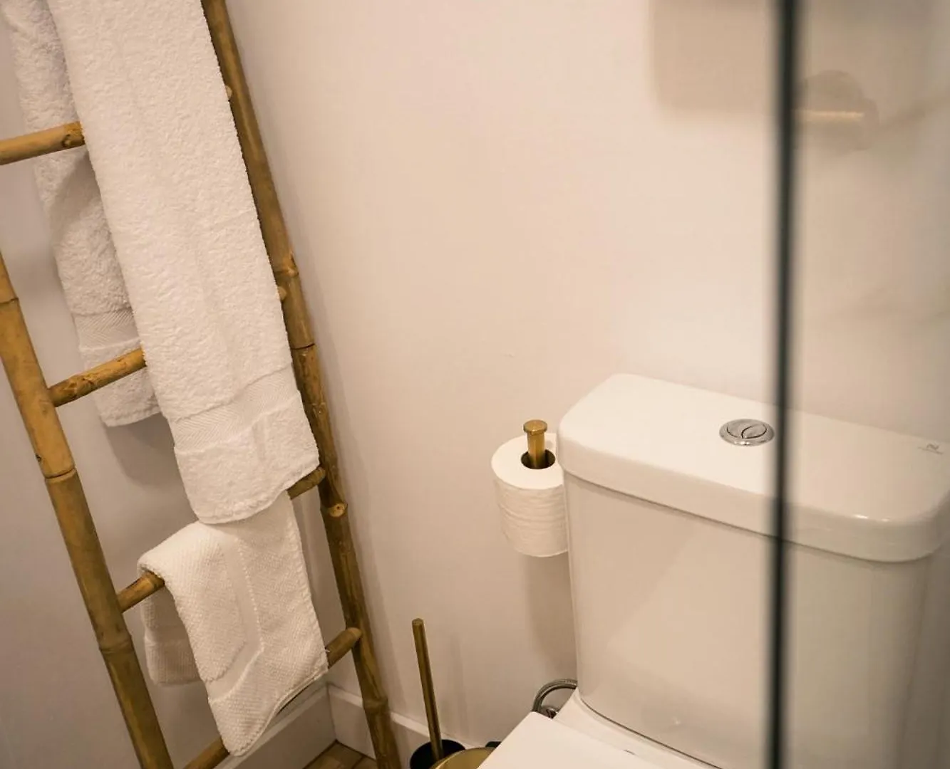 Home Triana 407 Sevilla Spanyolország