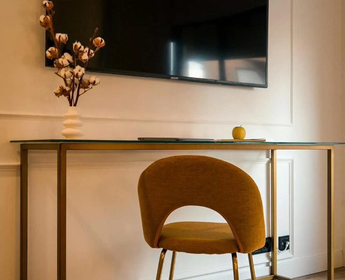 Home Triana 407 Seville