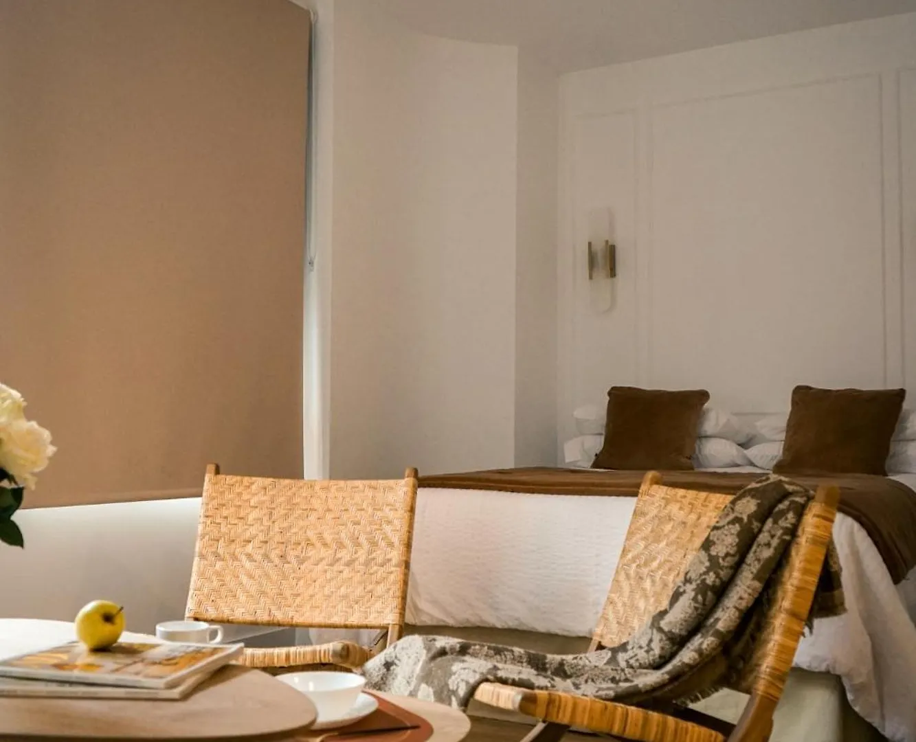 Apartman Home Triana 407 Sevilla Spanyolország